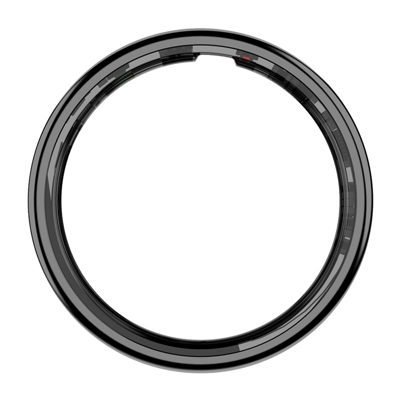 Smartring Colmi R12 18.3MM 8 (black) 3
