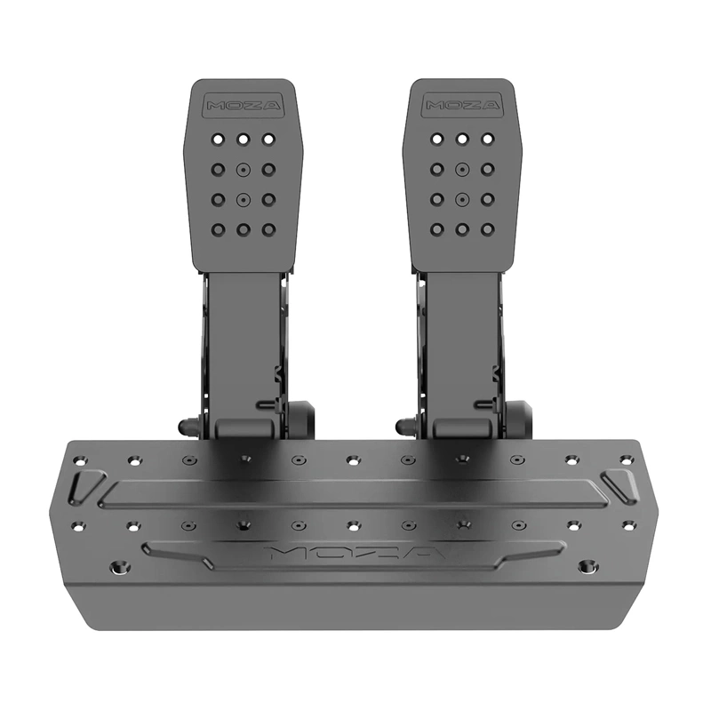MOZA SRP2 Racing Pedals 3