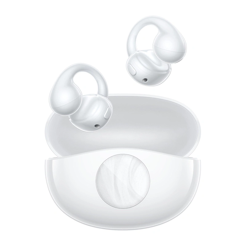 Earphones QCY Crossky C50i (white) 5