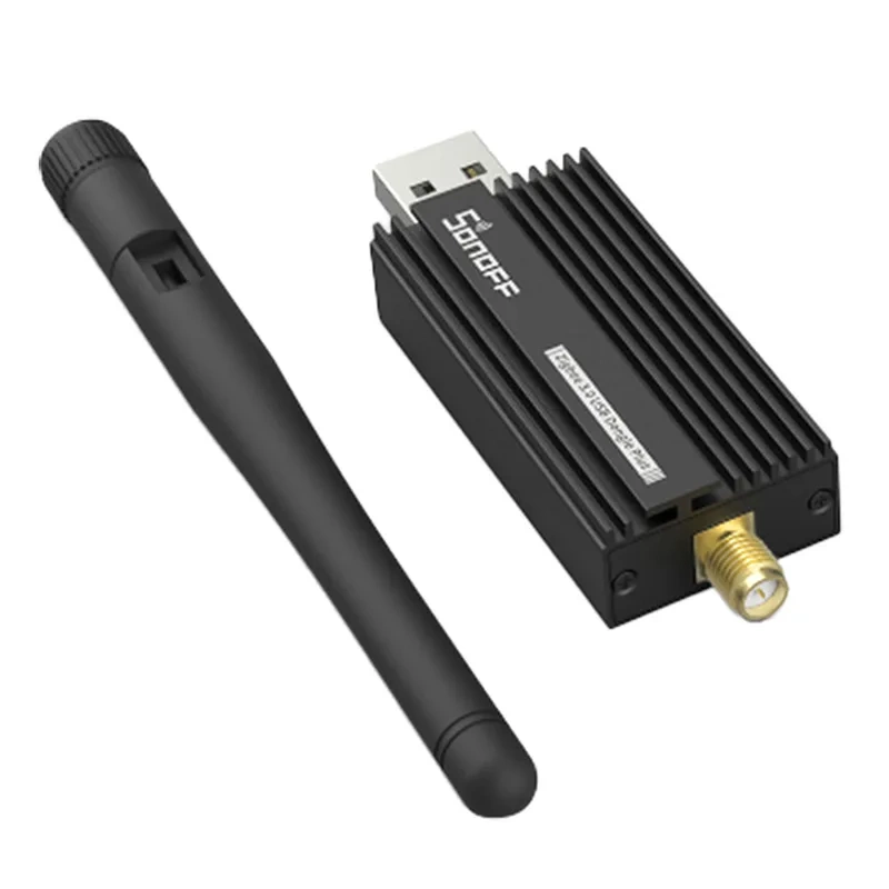 Bramka Zigbee SONOFF ZBDongle-E USB Zigbee 3.0 2