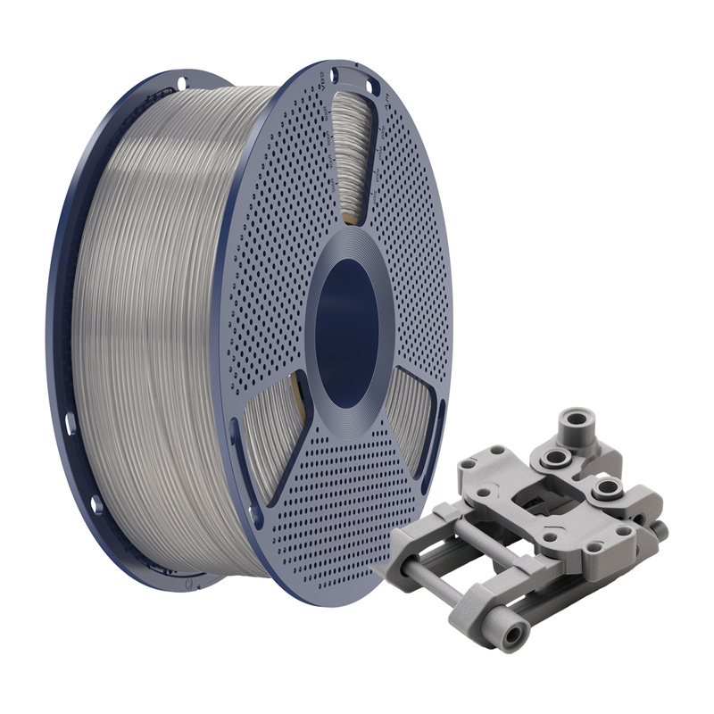 Sunlu Filament ABS Silver 2