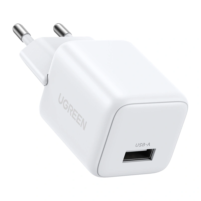X518 18W USB-C GaN Charger White 4