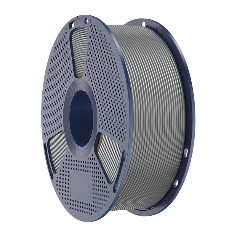 Sunlu Filament PETG Grey 4