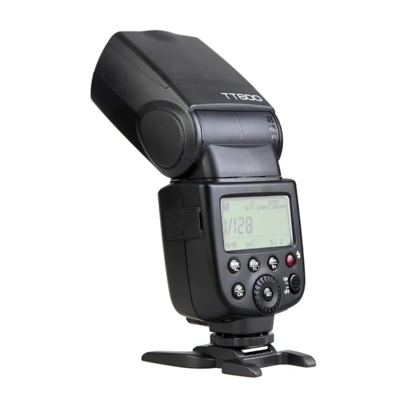 Camera flash GODOX TT600 3