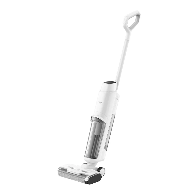 Akumulátorový vertikální mop Mova K10
