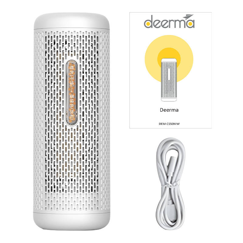 Pochłaniacz wilgoci DEERMA CS50MW 5