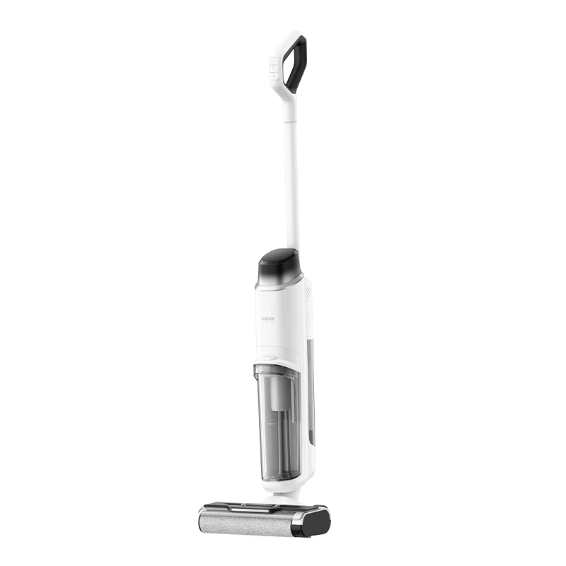 Akumulátorový vertikální mop Mova K10 Pro 4