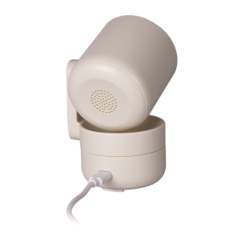 Smart Indoor IP Camera MOES WCM-P52P Wi-Fi 4MP PTZ 5