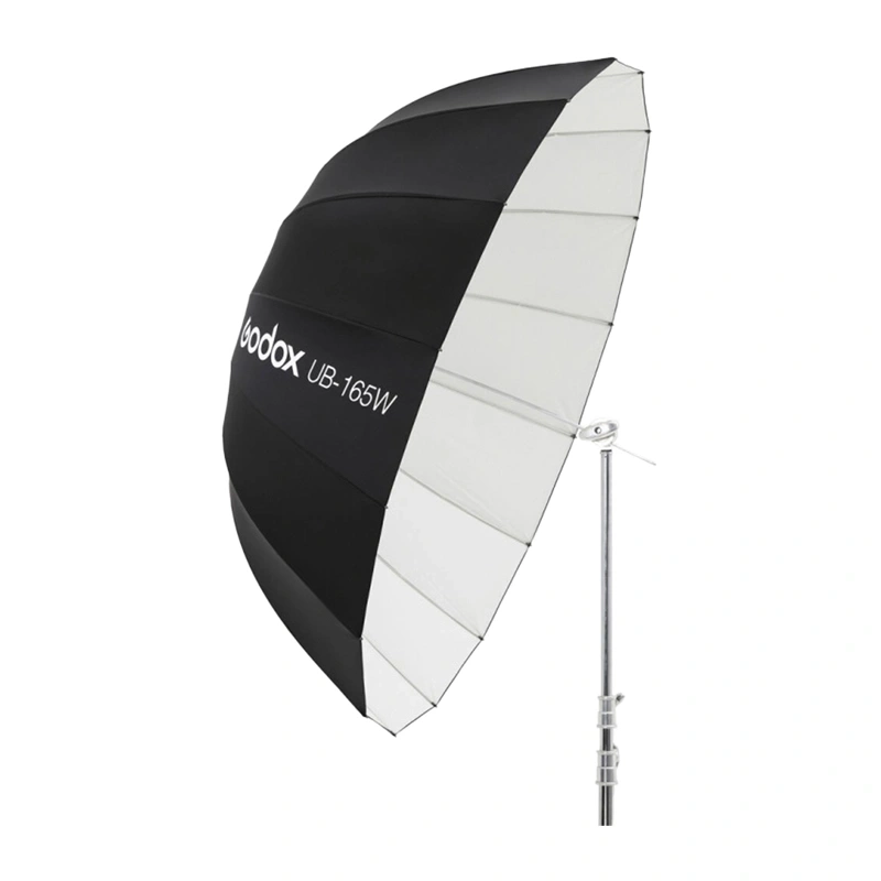 Reflective parabolic umbrella GODOX UB-165W