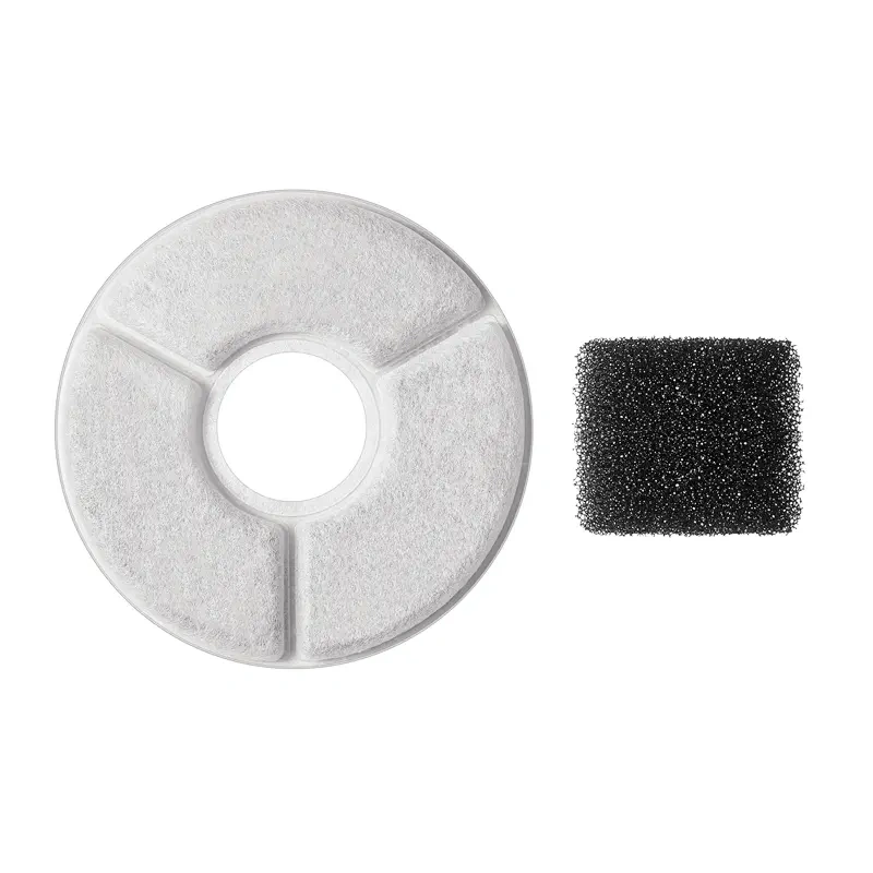 Filter MOVA for PPF