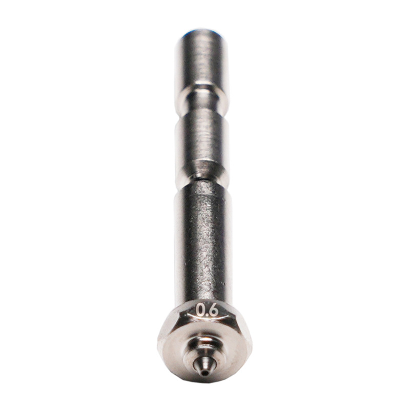 Anycubic Quick Release Hotend with 0.6mm Nozzle for Kobra 3 2