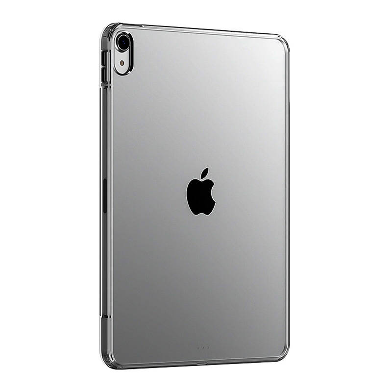 Etui do tabletu BASEUS Simple Pad iPad 9.7" 2017/2018 (przeźroczyste)