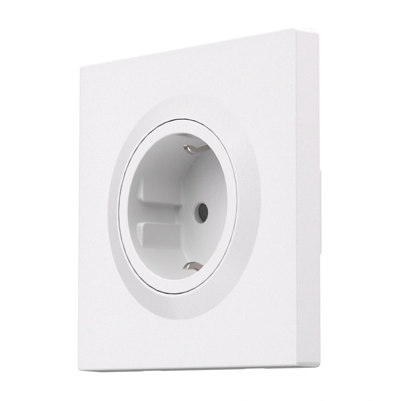 Traditional wall socket Sonoff WS01STPF-E (Type F) 3