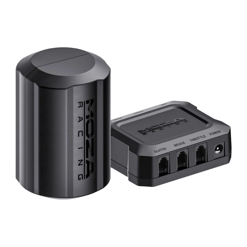 Kit MOZA Pedal Haptic Feedback Kit