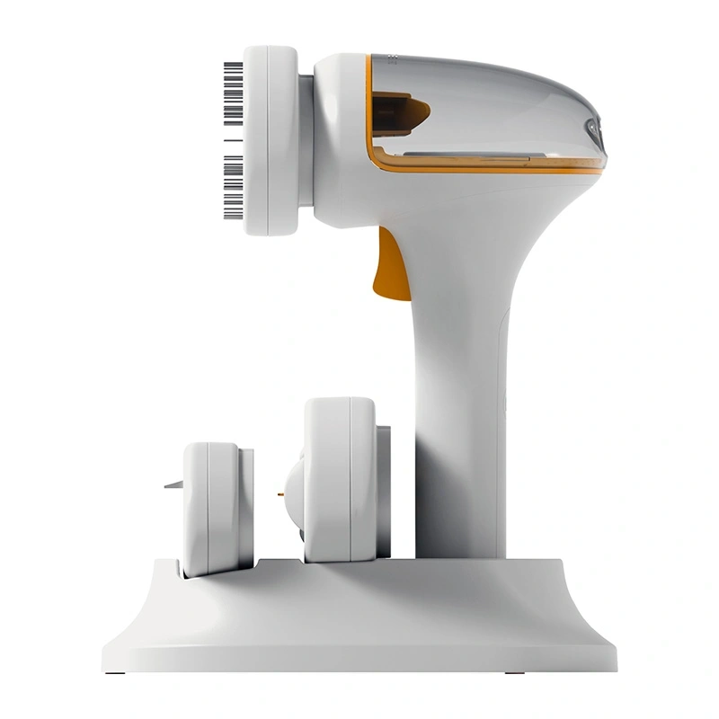 Dreame XE10 Wireless Pet Care Device 2