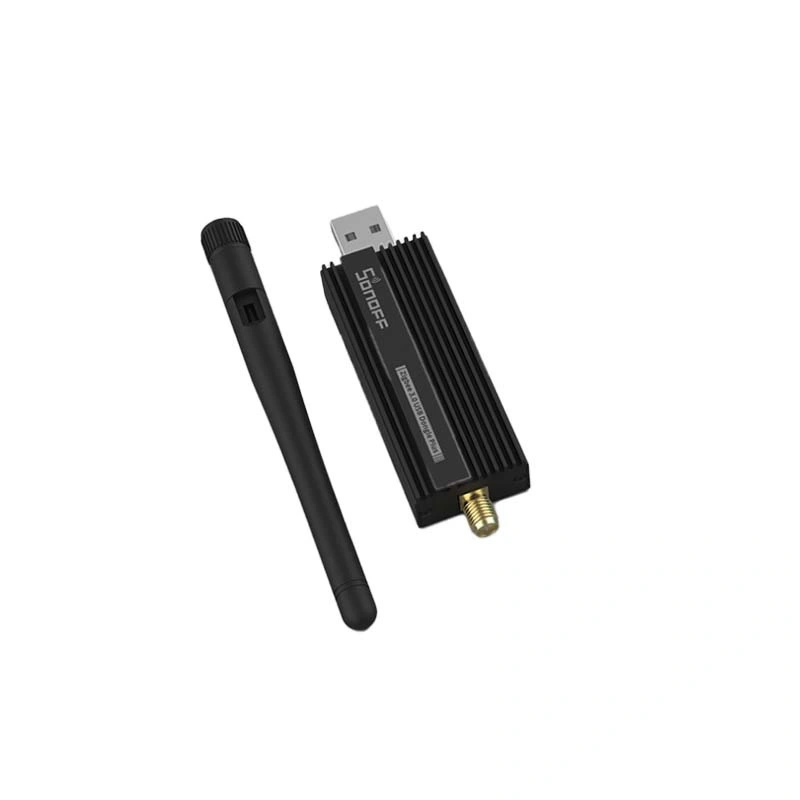 Funkcjonalny klucz sprzętowy Sonoff ZigBee 3.0 USB Dongle Plus