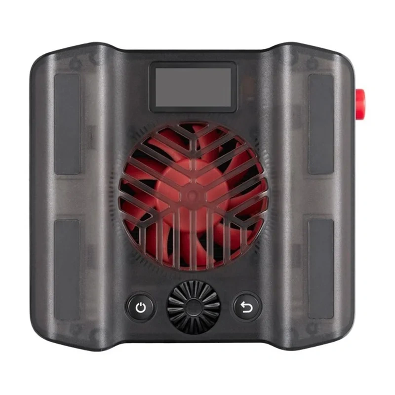 LED video light GODOX ML40Bi 3