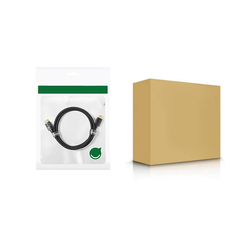 Kabel UGREEN HD119 HDMI 10m (czarny) 5
