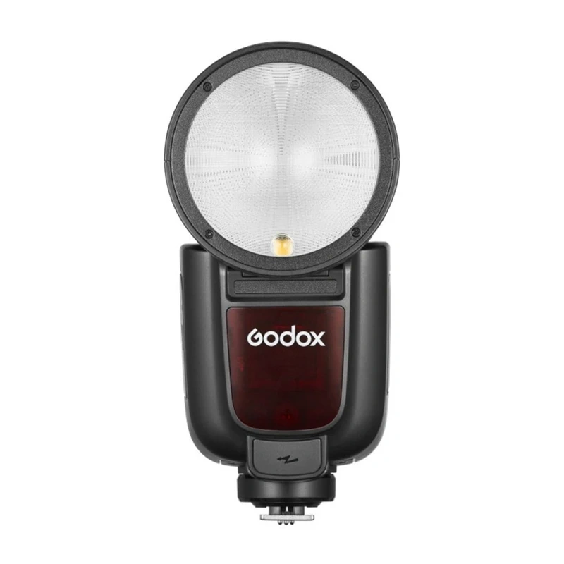 Camera flash GODOX V1Pro S for Sony 4