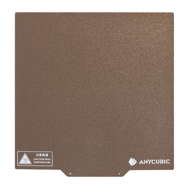Anycubic PEI Spring Steel for Kobra 2/2 Pro