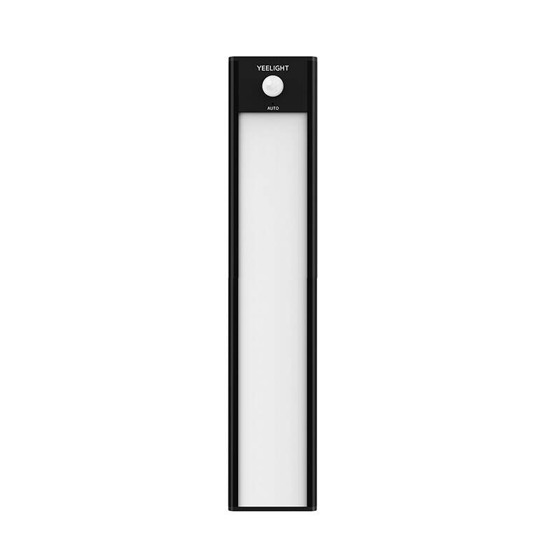 Yeelight Closet Sensor Light 20cm - black 4000 K 2