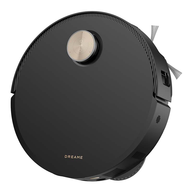 Robot Vacuum Cleaner Dreame X50 Ultra Matrix (black) 2