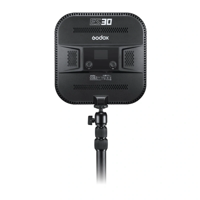 LED light GODOX ES30 E-sports 2
