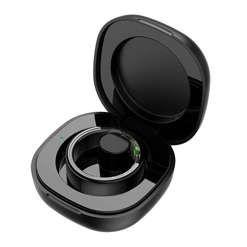 Smartring Colmi R03 20.3MM 11 (Black) 3