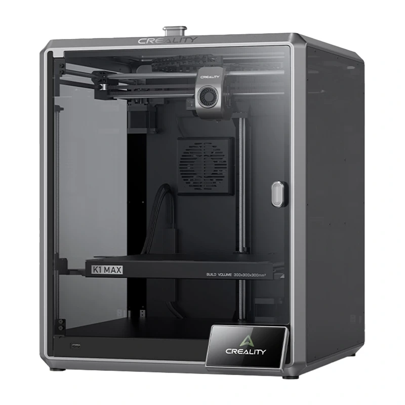 3D Printer Creality K1 Max 2025