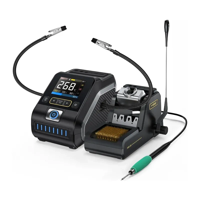 Soldering station FNIRSI DWS-200 200W