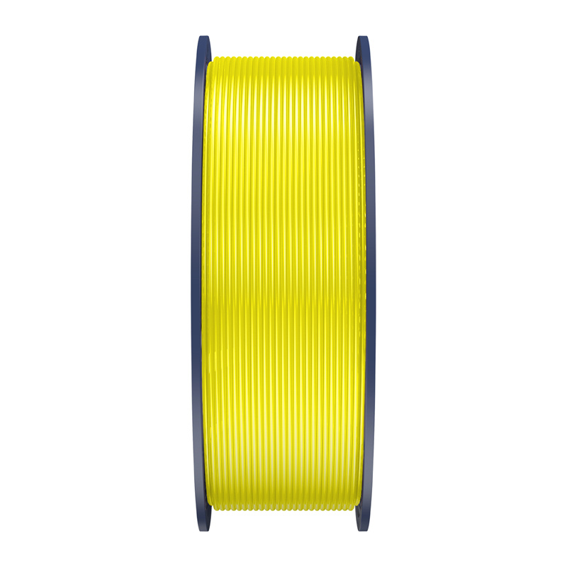 Sunlu Filament PETG Yellow 5