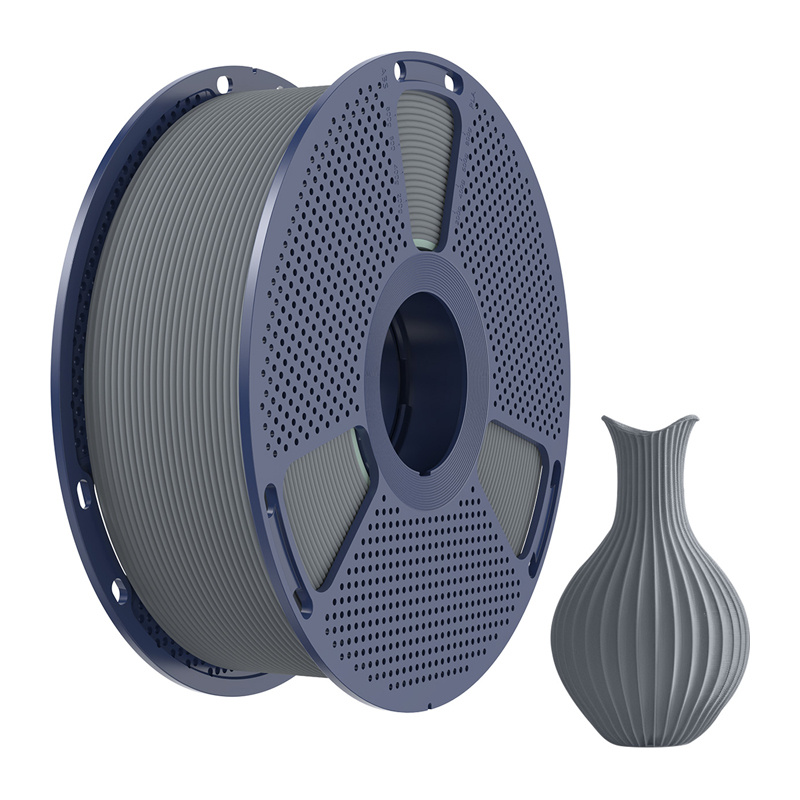 Sunlu Filament PLA Classic Grey 2