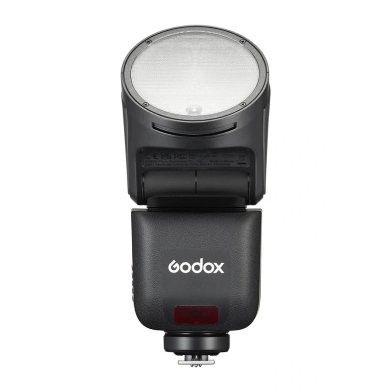 Camera flash GODOX V1-S for Sony 5