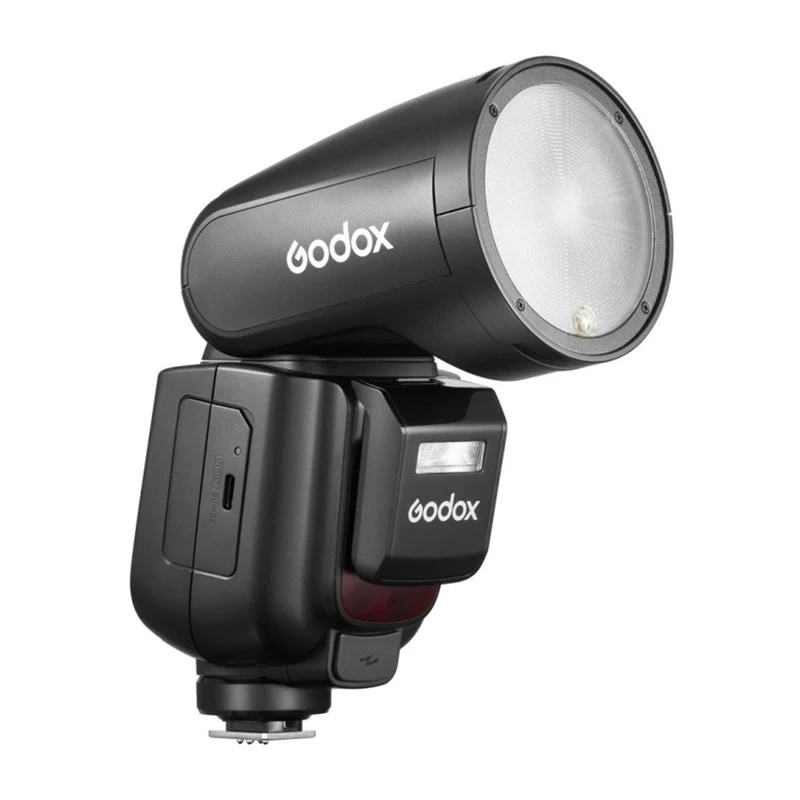 Camera flash GODOX V1Pro S for Sony