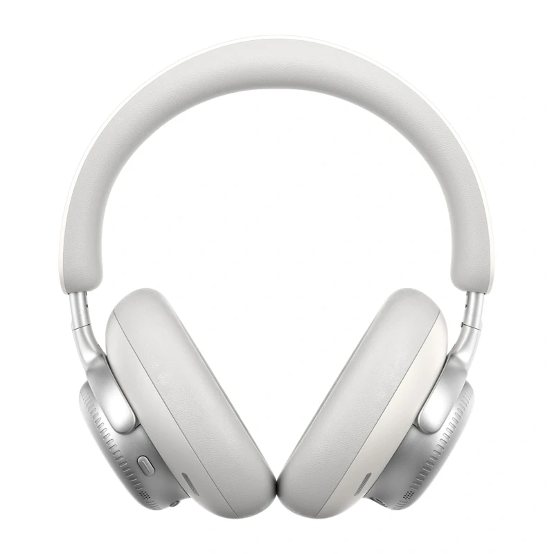 Headphones QCY H6 Ultra (white) 2
