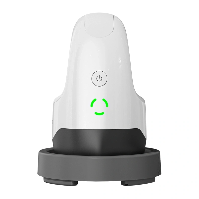 Heat Press HTVRONT Mini5 (white) 3