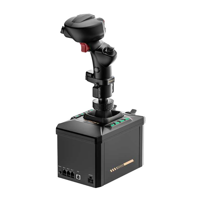 Flight Simulator Moza Racing AB6 4