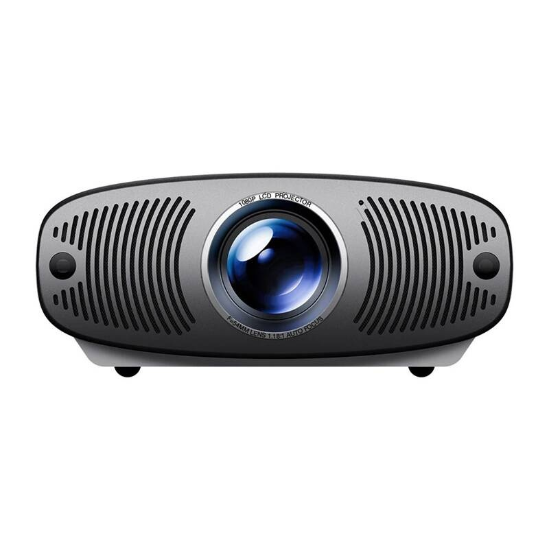 Blitzwolf BW-V11 Projector 4