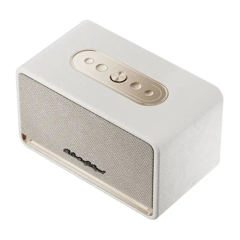 QCY SP300 wireless speaker (white) 5