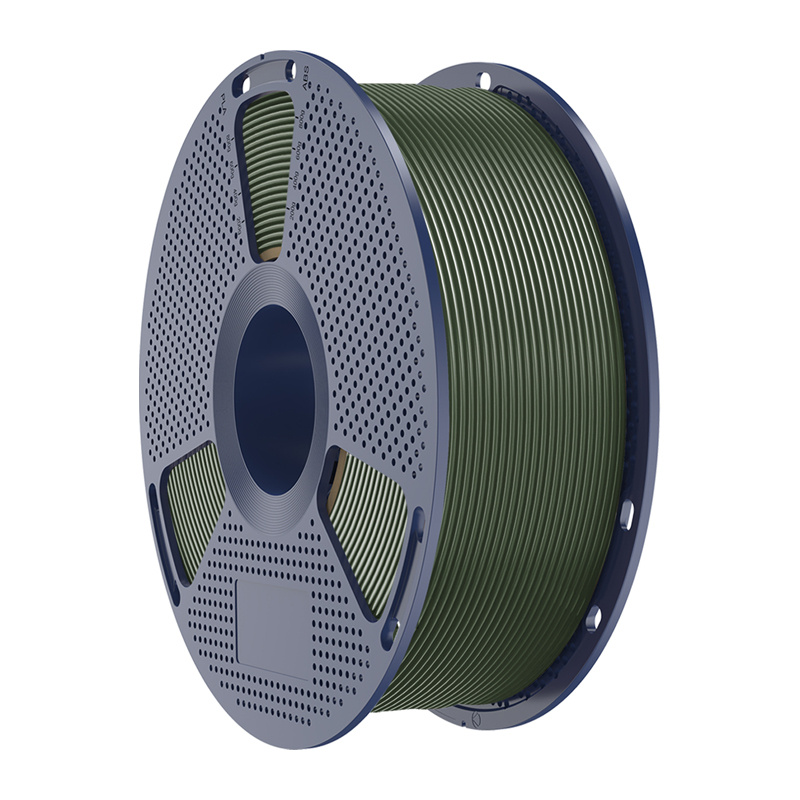 Sunlu Filament PETG Olive Green 4