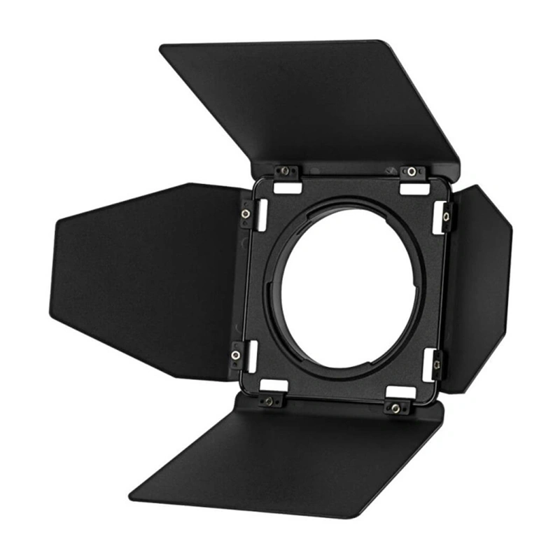 Barn Door Kit GODOX BD-10 AD300PRO 2