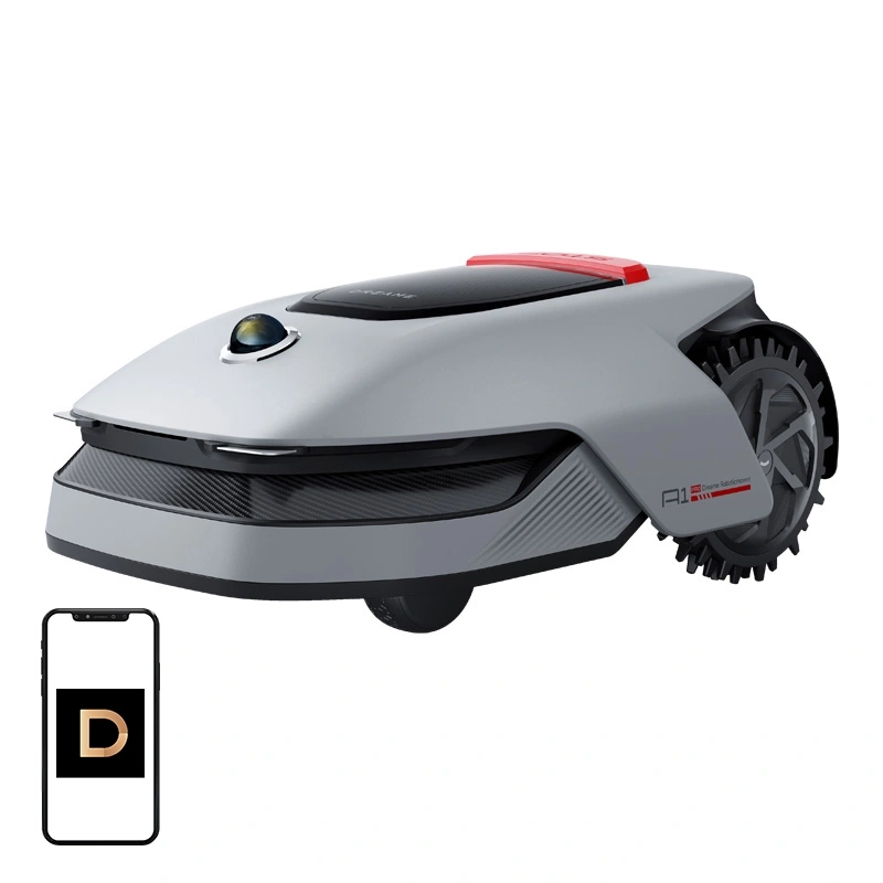 Roboticmower Dreame A1 Pro 2