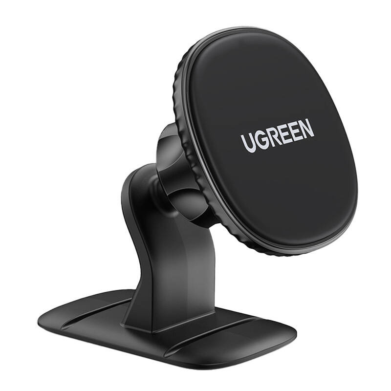 Uchwyt samochodowy UGREEN LP292 magnetyczny (czarny)