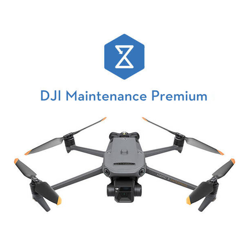 DJI Maintenance Premium dla Mavic 3 Enterprise