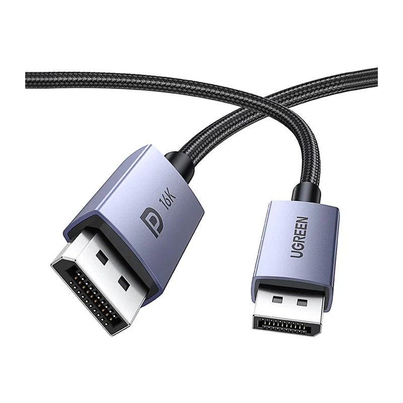 Cable UGREEN DP118 DisplayPort 5m 2