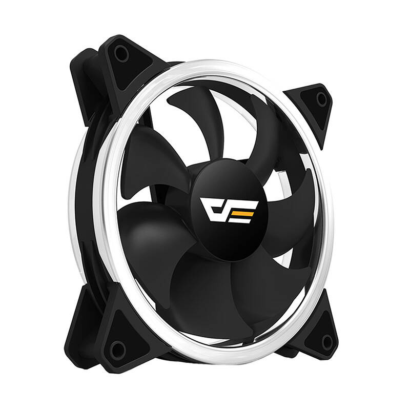 Wentylator do komputera DARKFLASH DR12 Pro 120mm ARGB 4
