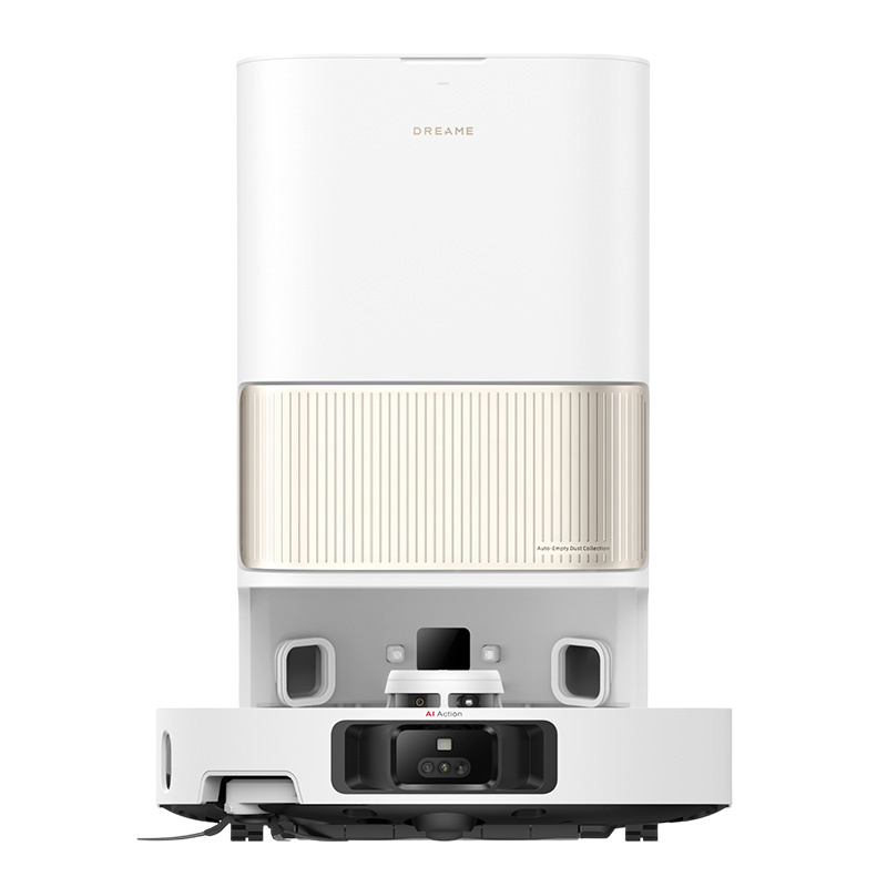 Почистващ робот Dreame L40 Ultra 2