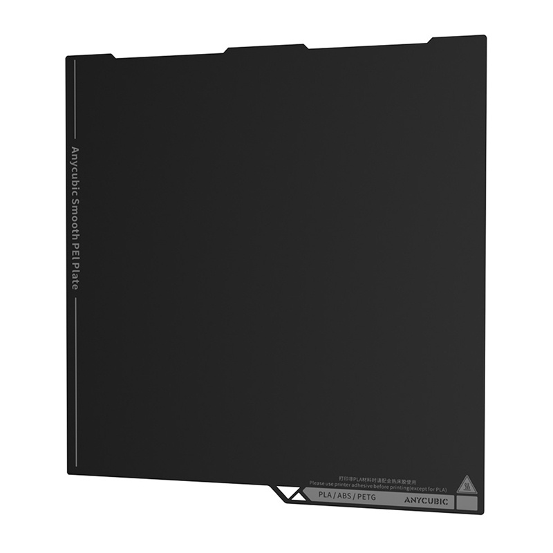 Anycubic Smooth Plate for Kobra 3/Combo/V2/V2 Comb 2