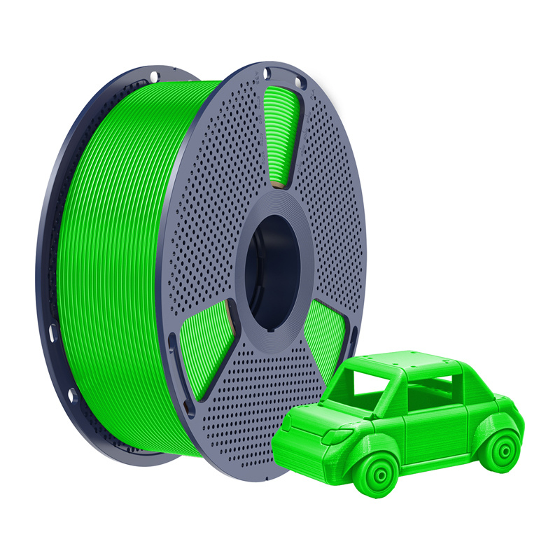 Sunlu Filament PETG Green 2