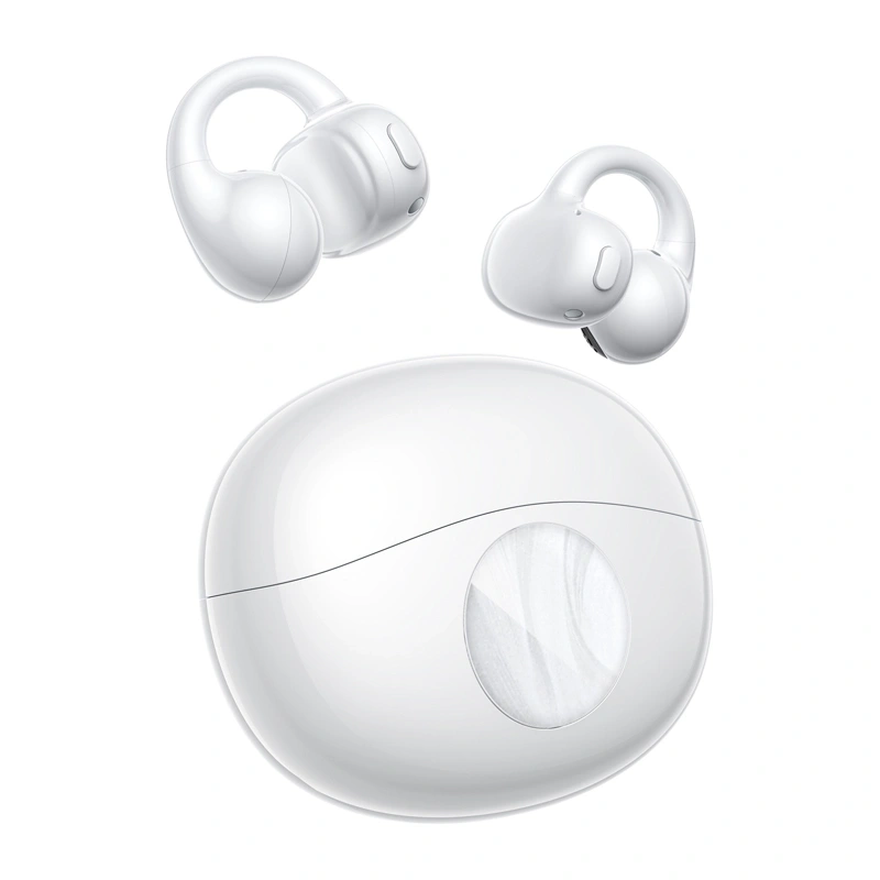Earphones QCY Crossky C50i (white) 3